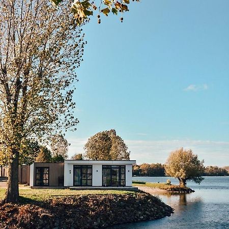 Вілла Marinapark Bad Nederrijn Маурік Екстер'єр фото