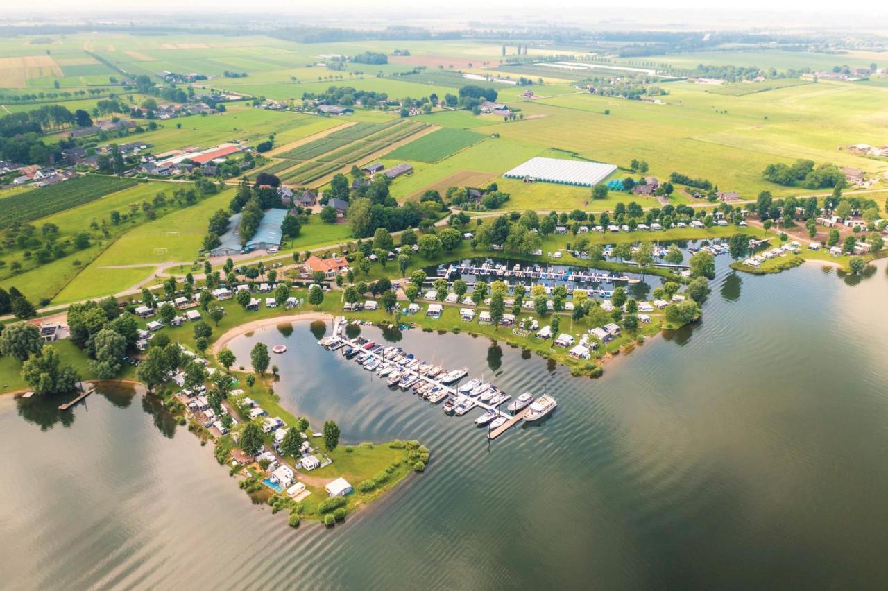 Вілла Marinapark Bad Nederrijn Маурік Екстер'єр фото