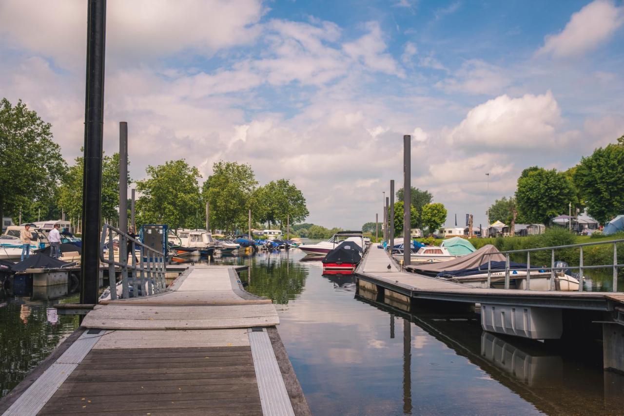 Вілла Marinapark Bad Nederrijn Маурік Екстер'єр фото