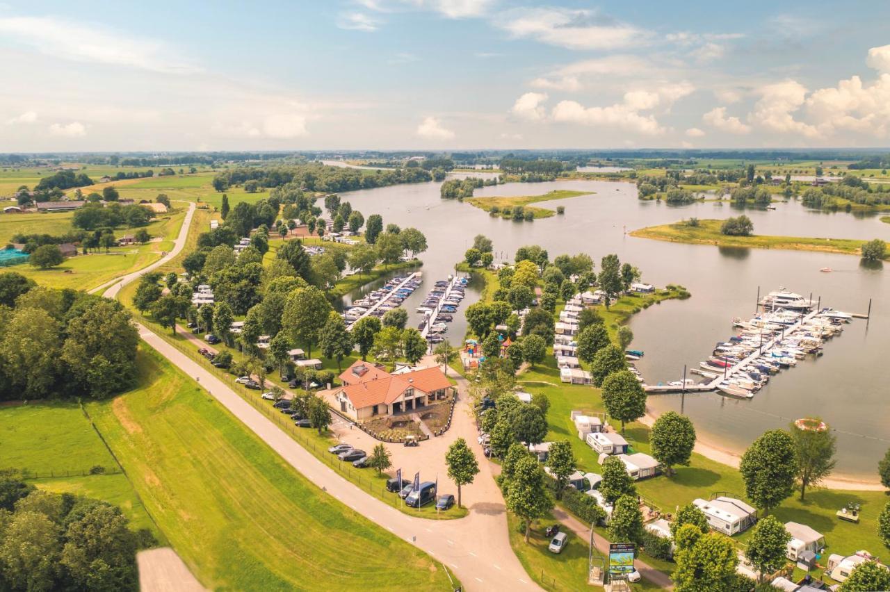 Вілла Marinapark Bad Nederrijn Маурік Екстер'єр фото