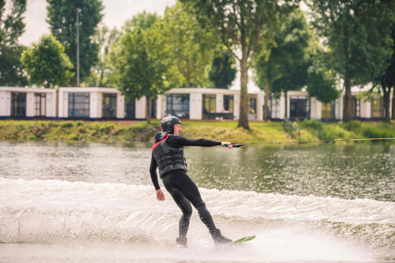 Вілла Marinapark Bad Nederrijn Маурік Екстер'єр фото