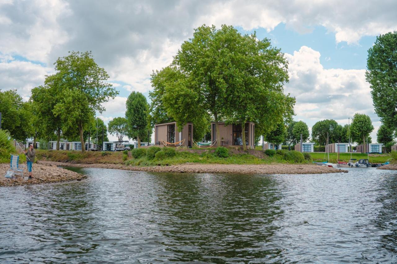 Вілла Marinapark Bad Nederrijn Маурік Екстер'єр фото