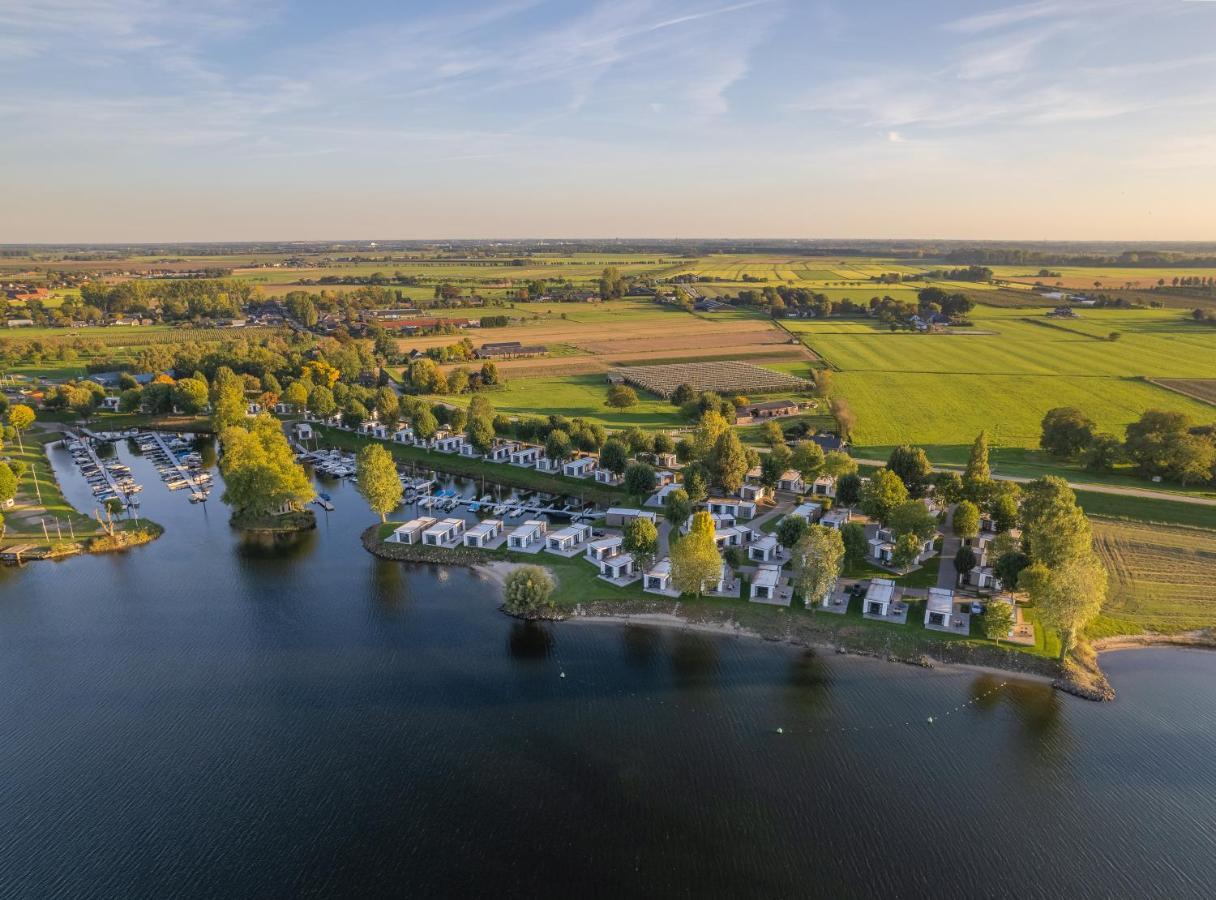 Вілла Marinapark Bad Nederrijn Маурік Екстер'єр фото